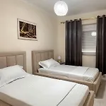 Alius Apartment