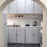 Alius Apartment