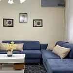 Alius Apartment