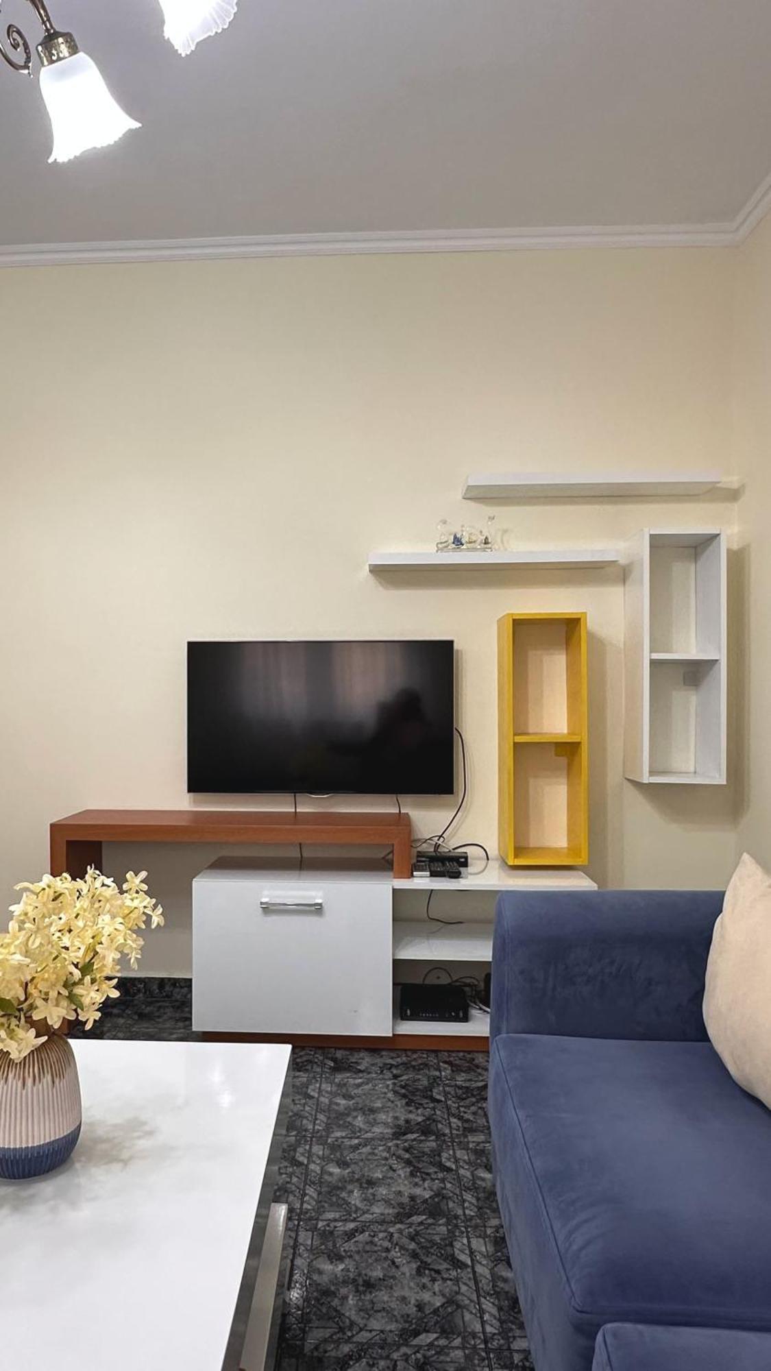 Appartement Alius Tirana