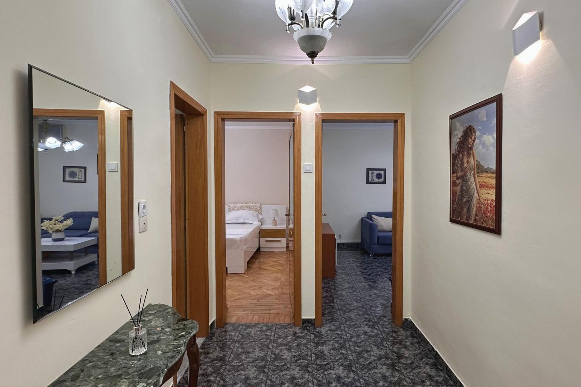 Alius Appartement