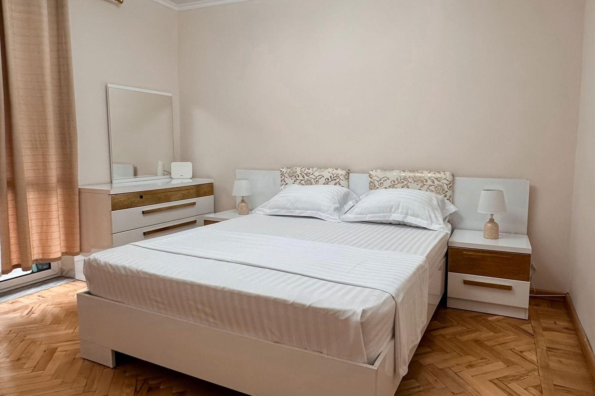 Appartement Alius Tirana