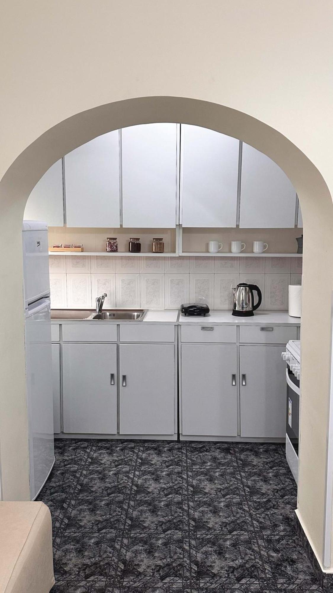 Appartement Alius *
