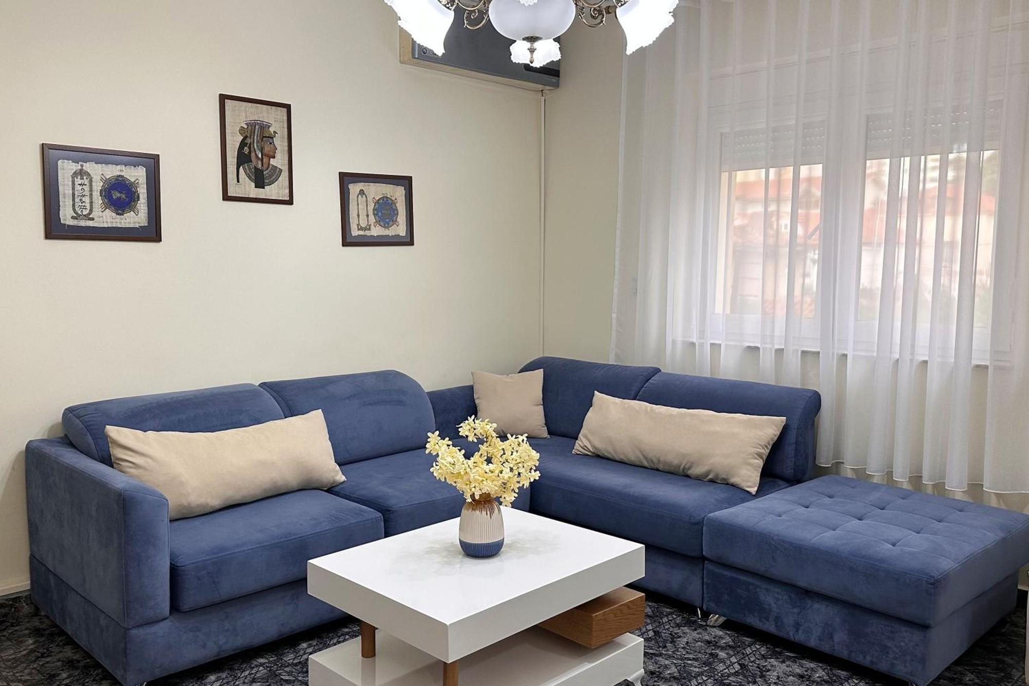 Alius Appartement Tirana