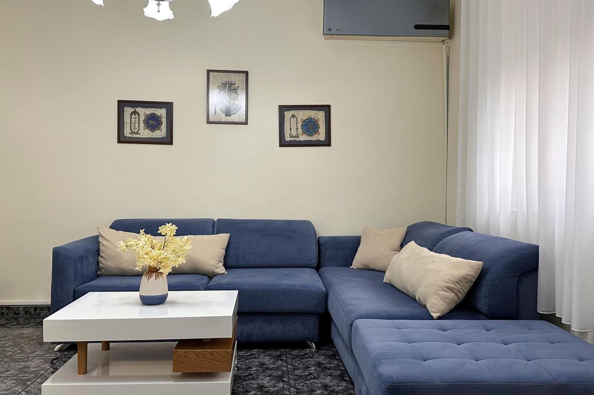 Appartement Alius